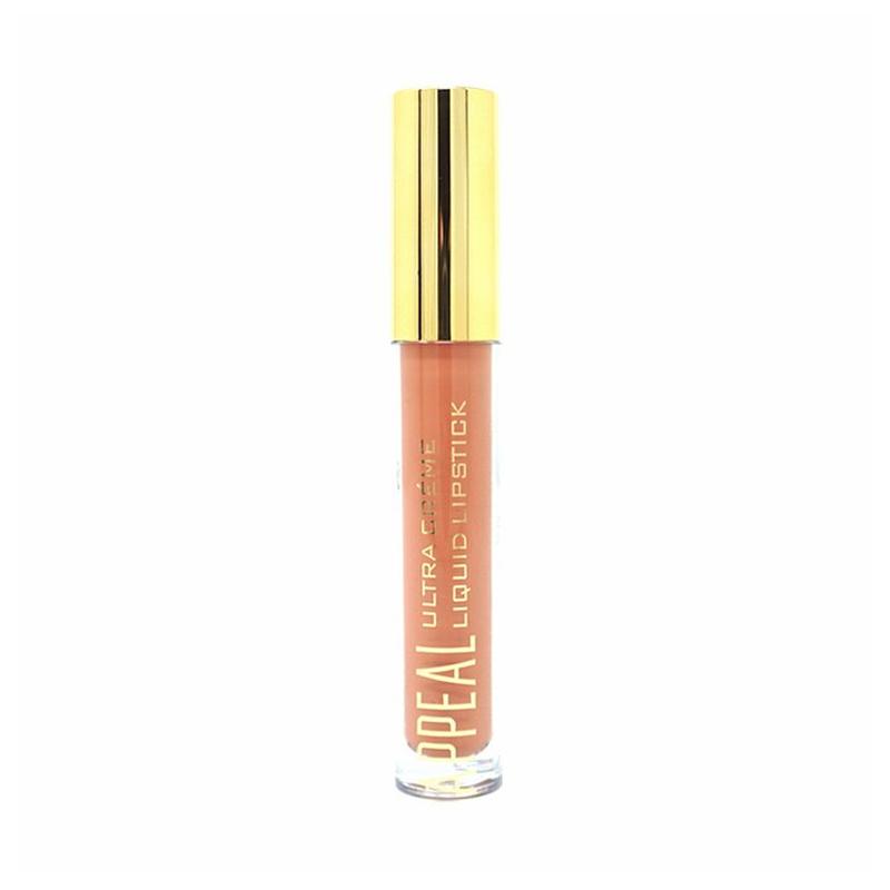 Ultra Creme Liquid Lipstick by APPEAL COSMETICS | Color | Lip | Liquid ...