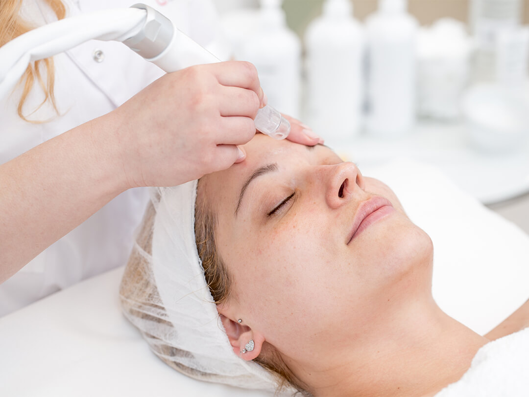 What is Microdermabrasion? Benefits, Side Effects, Cost, and More