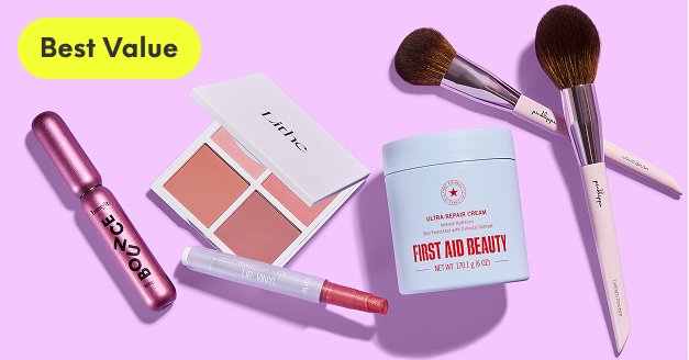 Personalized Monthly Makeup & Beauty Sample Subscription | IPSY