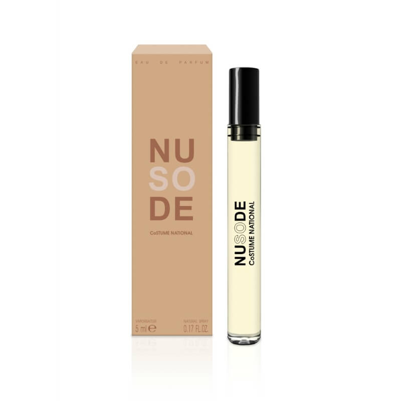 The perfume nude hot sale