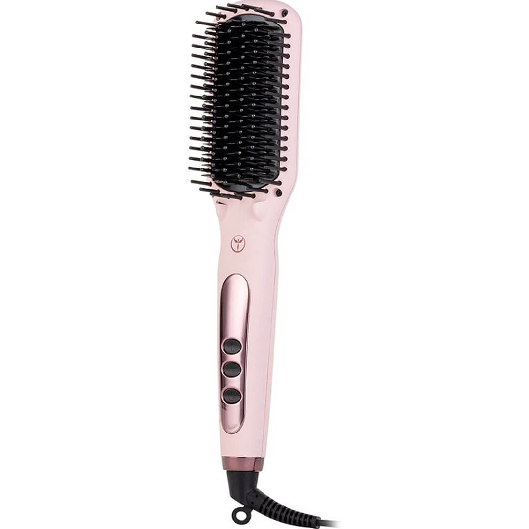 L'ANGE Le Vite Straightening Brush