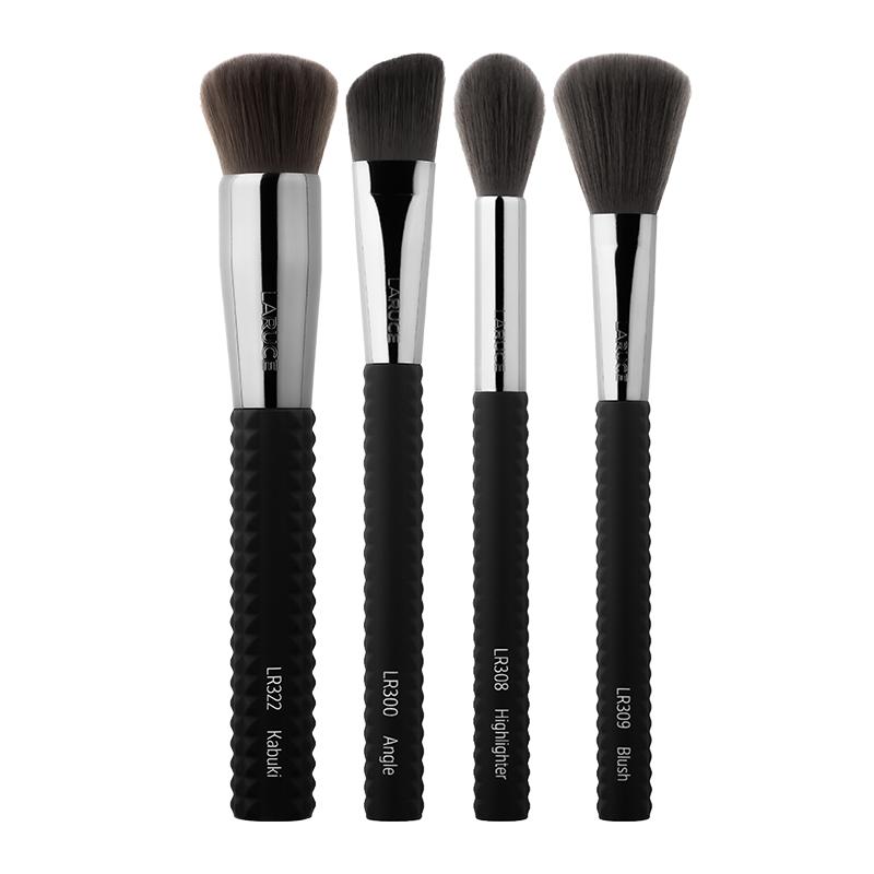 Complexion Brush Set by LARUCE BEAUTY Accessories Misc IPSY