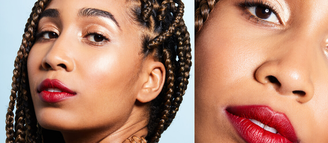 Peri S Ink Velvet In 9 Love Sniper Red By Peripera Color Lip Lip Stain Ipsy