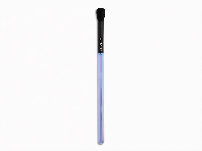 Medium Blending Brush for Makeup & Eyeshadow - BLE 319 – Beautilicious