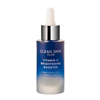 Vitamin C Brightening Booster by CLEAN SKIN CLUB | Skin | Treatment | Serum  | IPSY