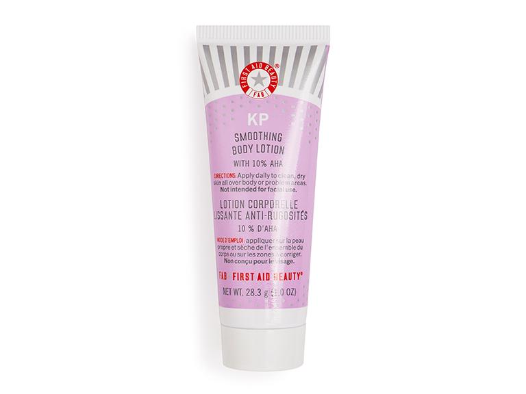 KP Smoothing Body Lotion by FIRST AID BEAUTY Body All Purpose Balm