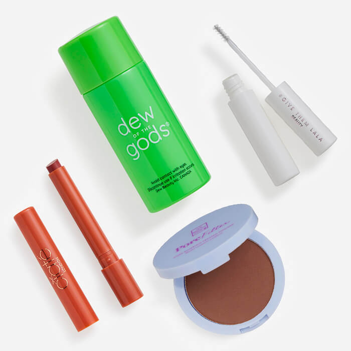 Personalized Monthly Makeup & Beauty Sample Subscription IPSY