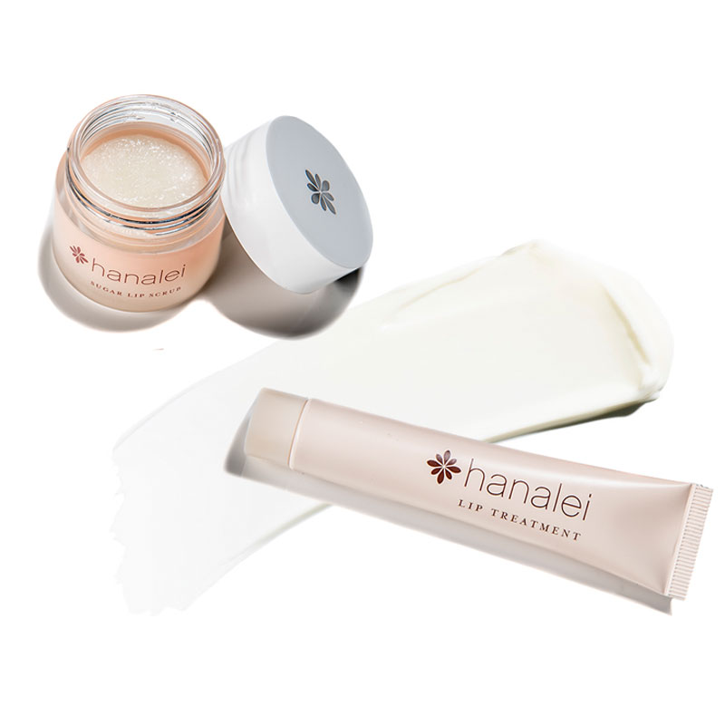 Lip Revival Duo by HANALEI COMPANY Skin Lip Care Lip Treatment IPSY