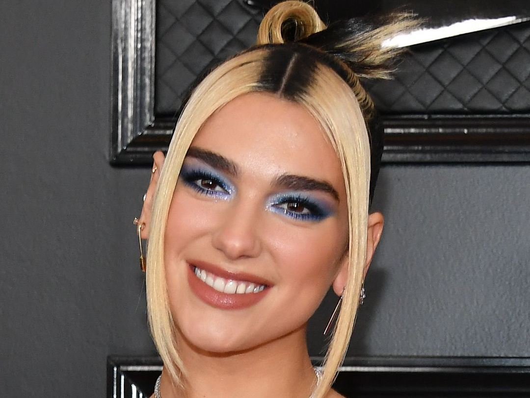 Skunk Hair: Two Tone Hair Color Looks | IPSY