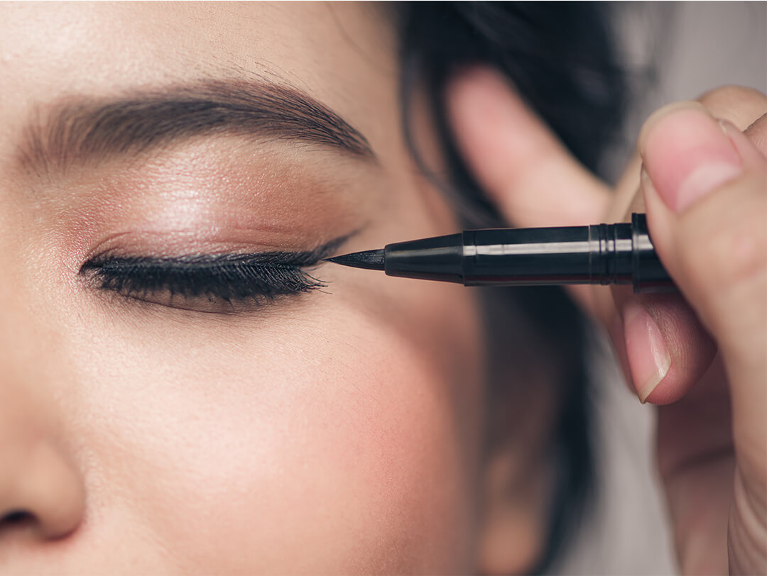 Eyeliner 101 How To Apply Eyeliner At Any Skill Level Ipsy