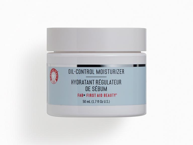 First aid beauty deals moisturizer