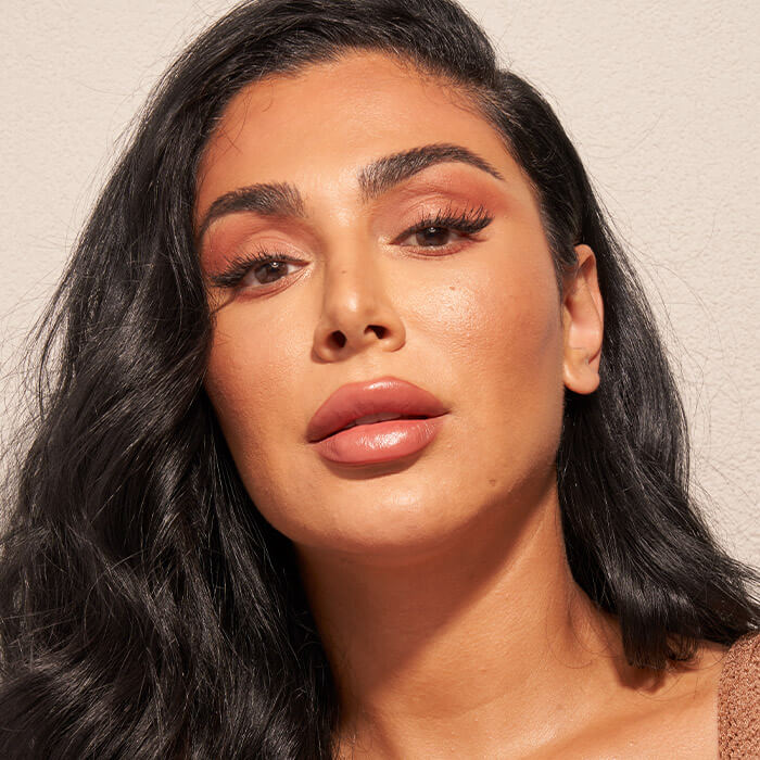 Huda Beauty Makeup Tutorial You Saubhaya Makeup