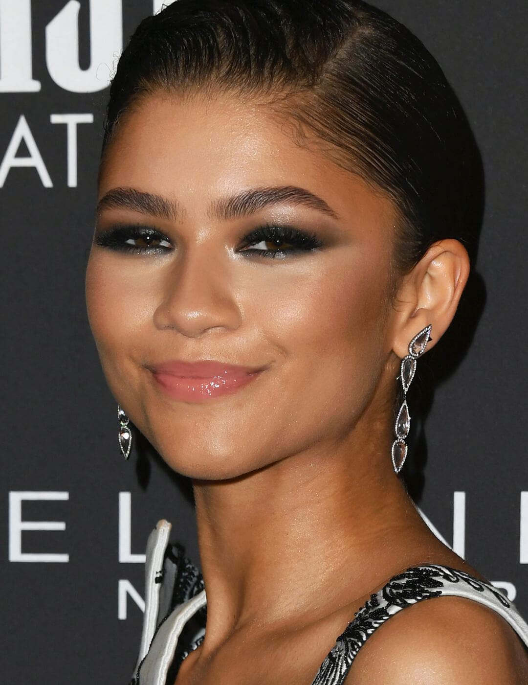 23 Black Eyeshadow Looks for Every