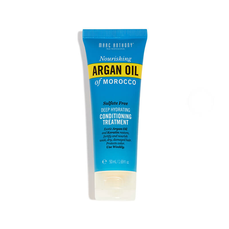 marc anthony keratin treatment