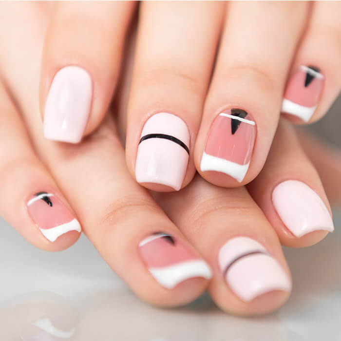 Acrylic Nails - What You Need to Know About Artificial Nails | IPSY