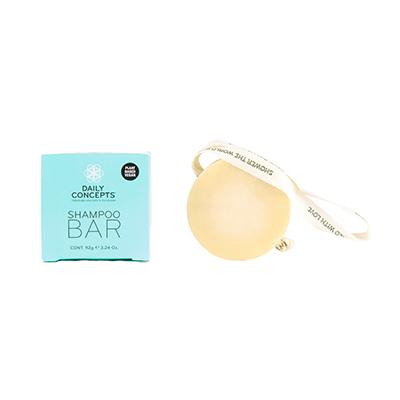 Daily concepts deals shampoo bar