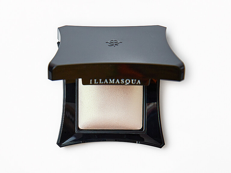 Beyond Powder Highlighter in Deity by ILLAMASQUA Color Cheek