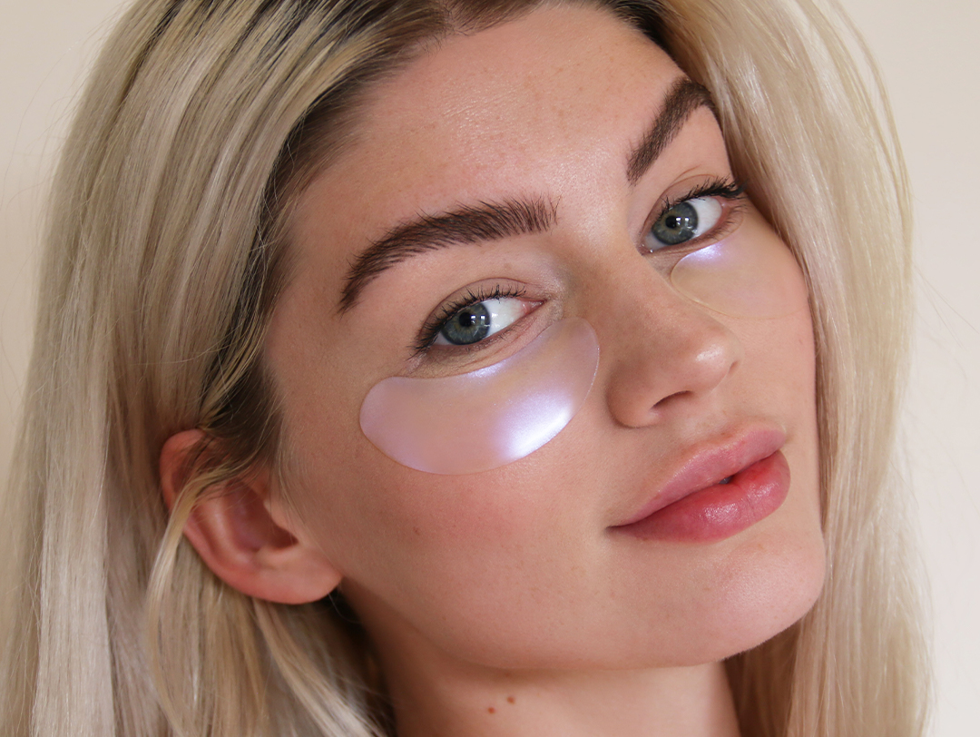 Best Korean Eye Masks For Puffy, Tired Eyes Dark Circles Retinol Eye