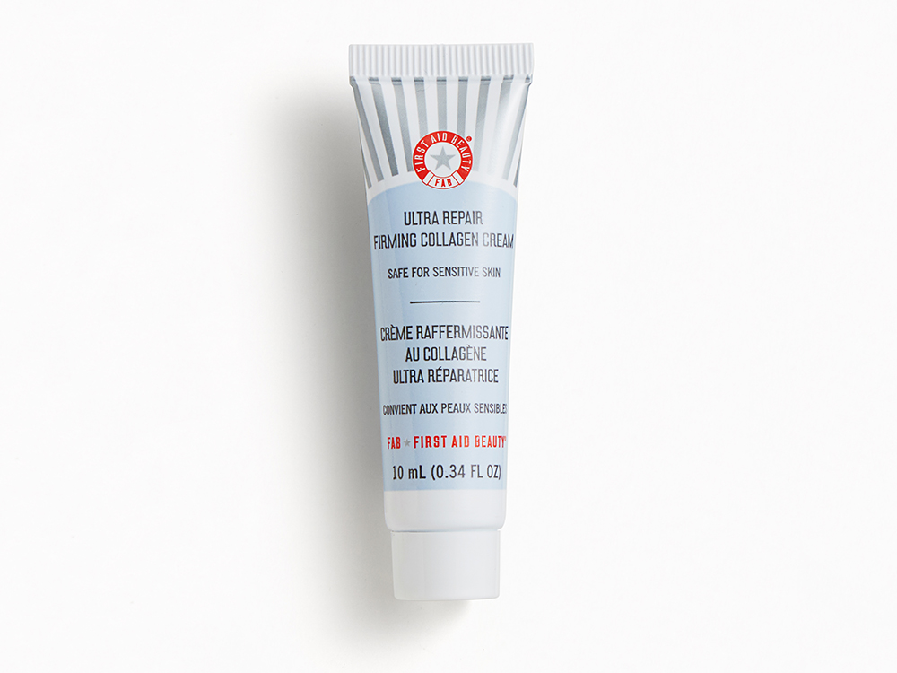 Ultra Repair Firming Collagen Cream by FIRST AID BEAUTY | Skin ...