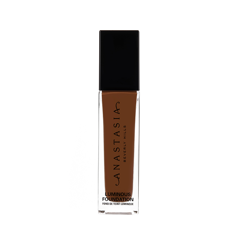 Luminous Foundation by ANASTASIA BEVERLY HILLS Color Complexion Foundation IPSY