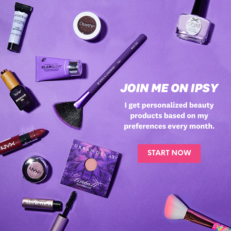 Resultado de imagen de ipsy box