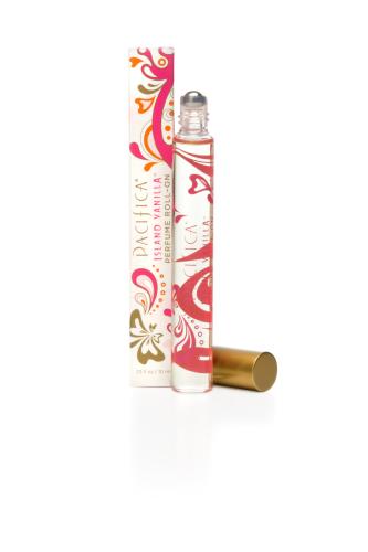 Pacifica tahitian gardenia roll best sale on perfume