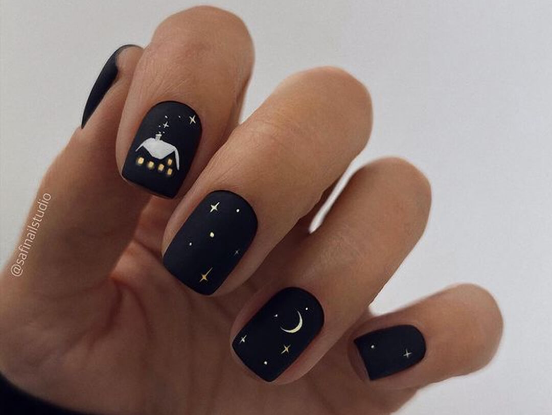 30 Winter Nail Designs You need to Try IPSY