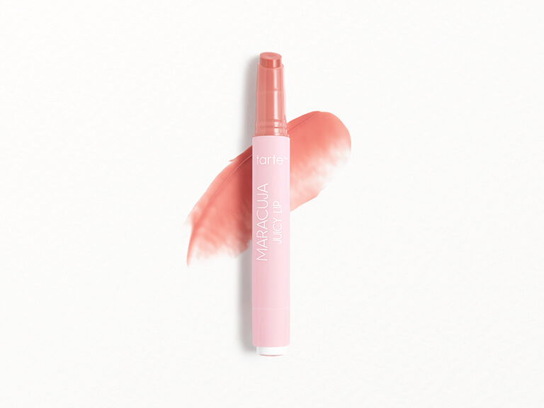 Maracuja Juicy Lip in Rose by TARTETM Color Lip Lip Gloss IPSY