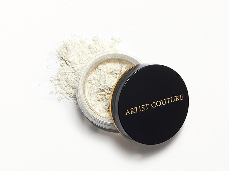 Artist couture deals diamond glow powder