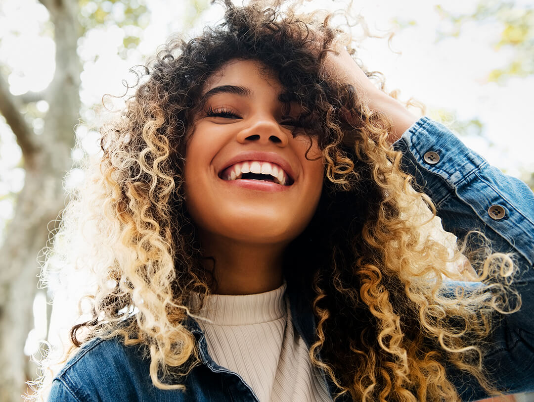 No More Bad Hair Days: 10 Ways to Repair Dry Hair Without Having to Leave  the House