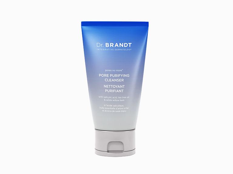 Pores No More Pore Purifying Cleanser by DR. BRANDT SKINCARE