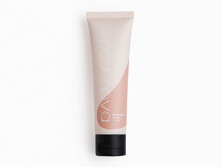 Hand Cream Mini in Coconut & Eucalyptus by PEAR NOVA Body Hand