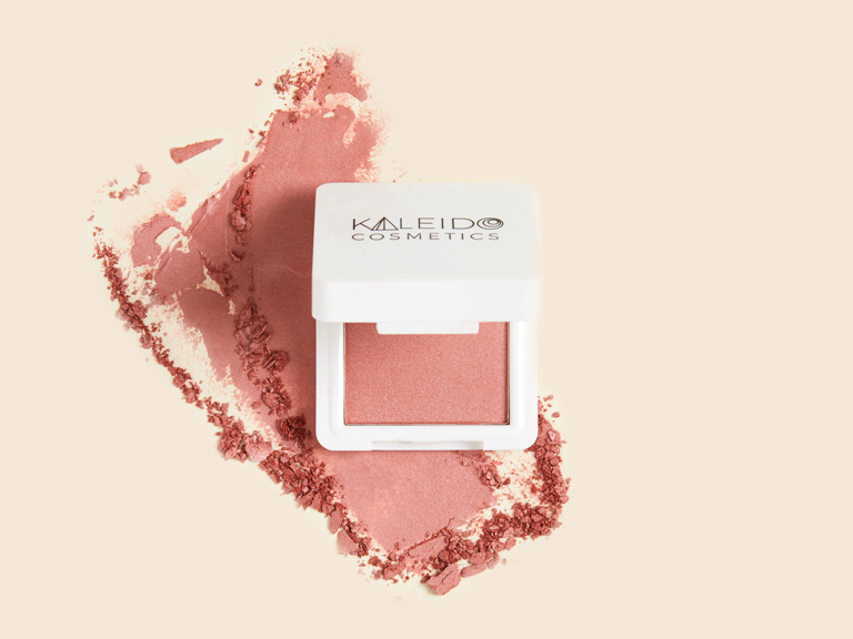 kaleido cosmetics blush