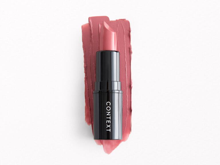 Matte Lipstick by CONTEXT SKIN Color Lip Lipstick IPSY