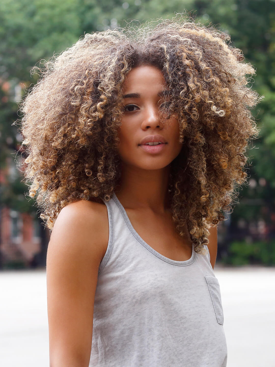 How to Grow Your Natural Hair, According to a Pro Hair Stylist | IPSY