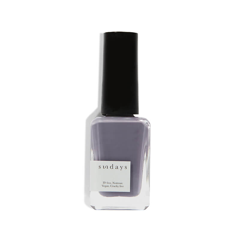 Nail Polish in No. 28 or No. 7 by SUNDAYS | Nail | Nail Polish | IPSY