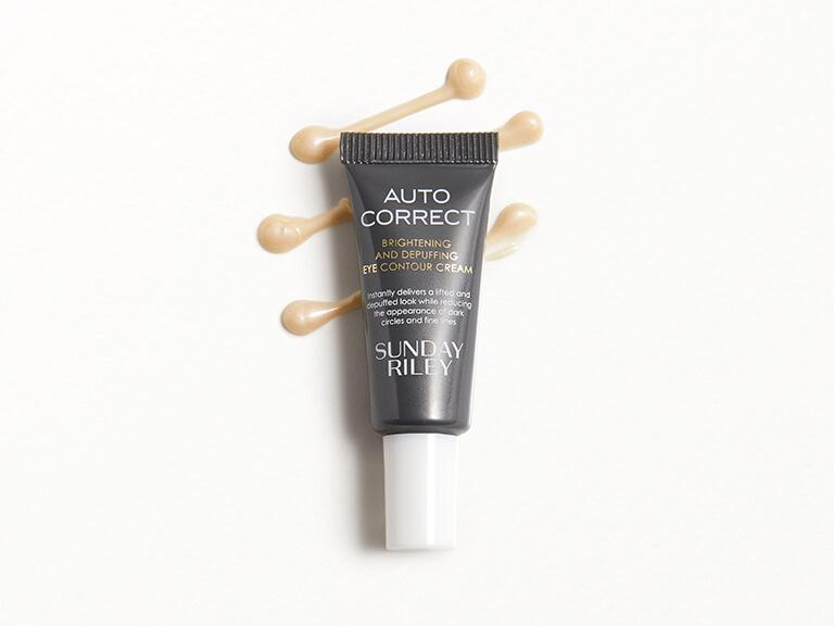 Contour Eye Cream