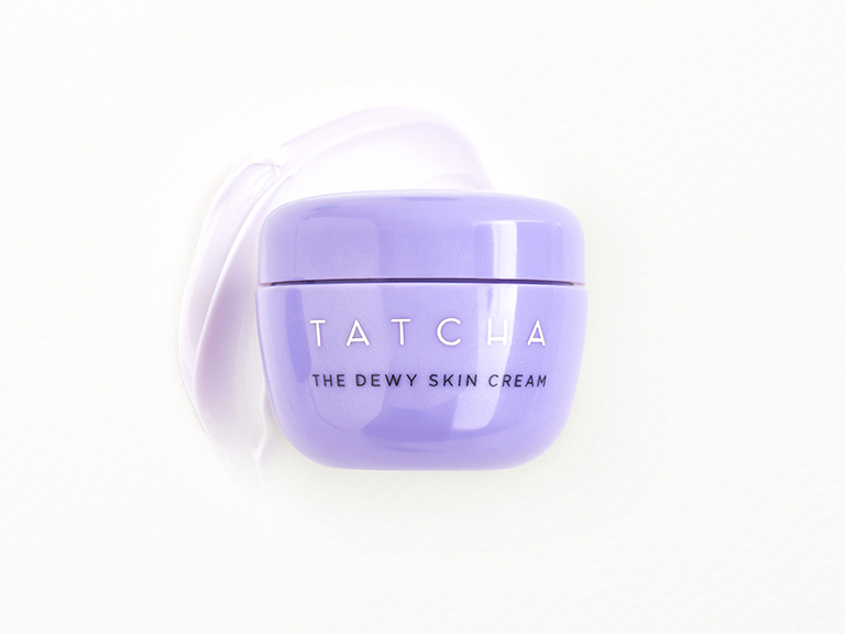 tatcha dewy skin cream
