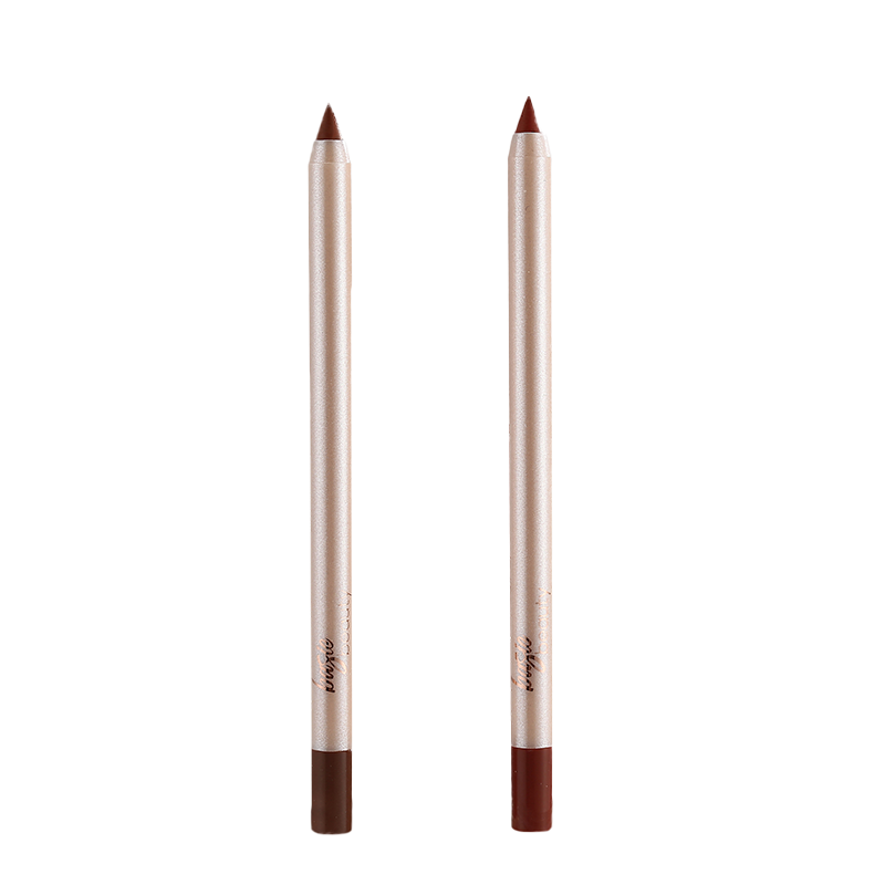 Gel Lip Liner Duo by BASIC BEAUTY Color Lip Lip Liner IPSY