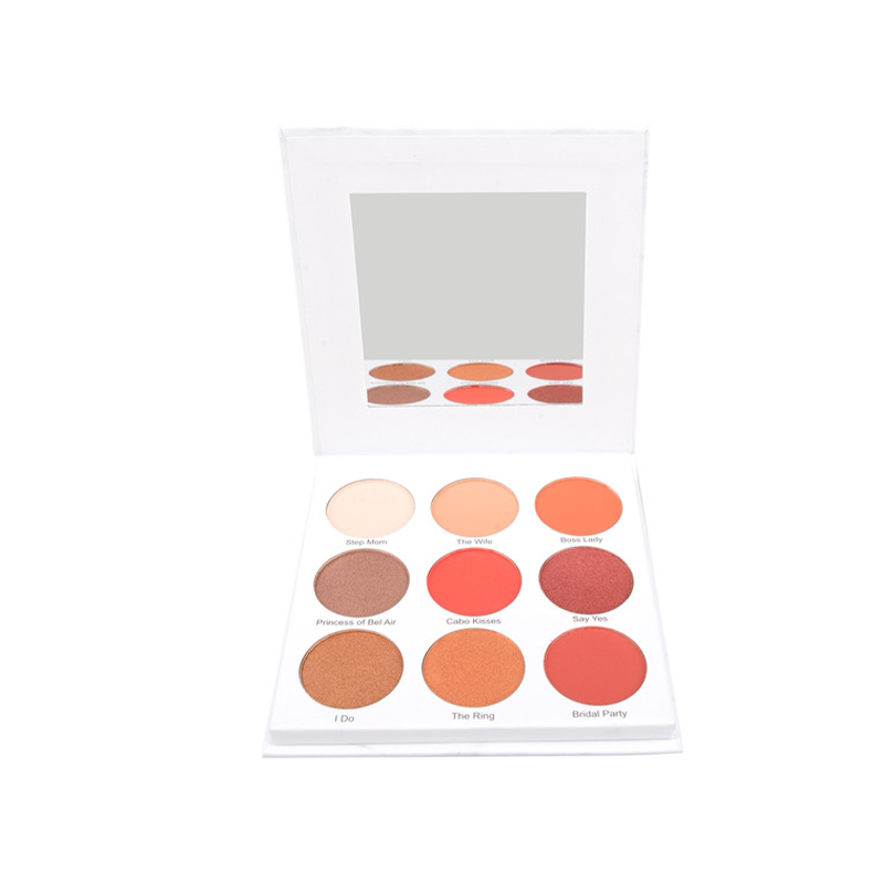 The Grown Woman Palette by GIVE THEM LALA BEAUTY | Color | Palettes & Sets | Eyeshadow |