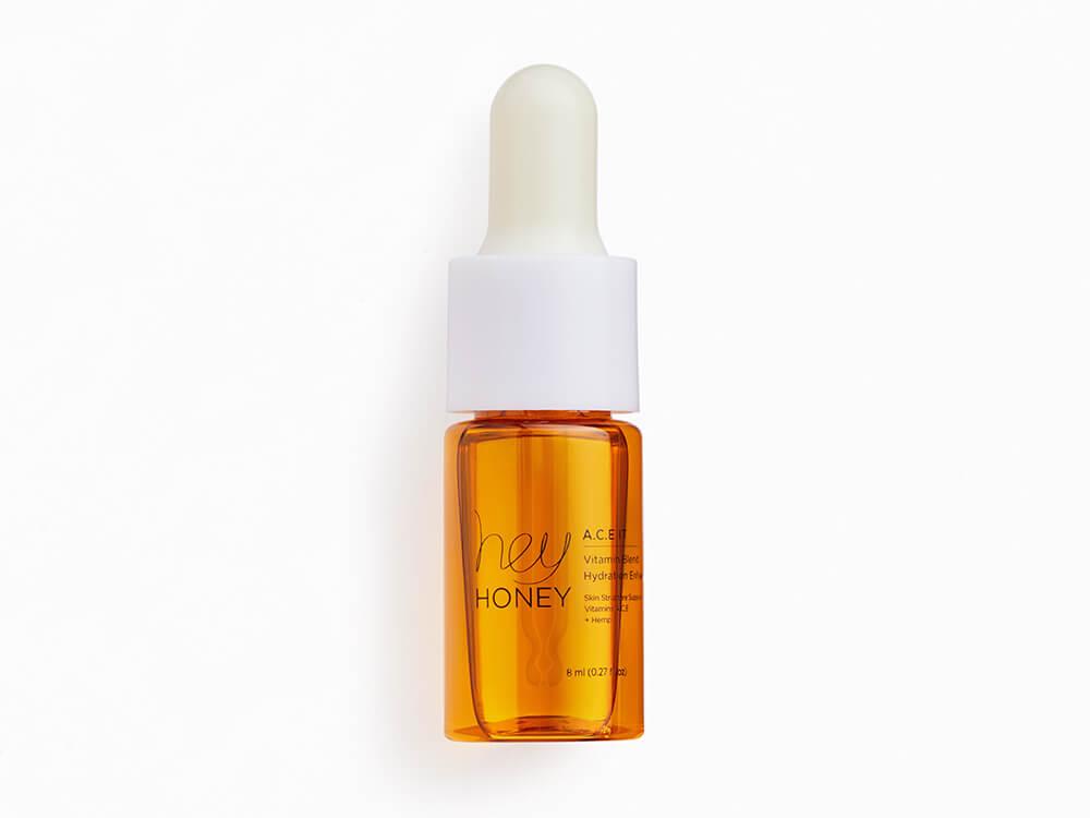 A.C.E It Vitamin Blend Hydration Enhancer by HEY HONEY, Skin, Treatment, Face Oil