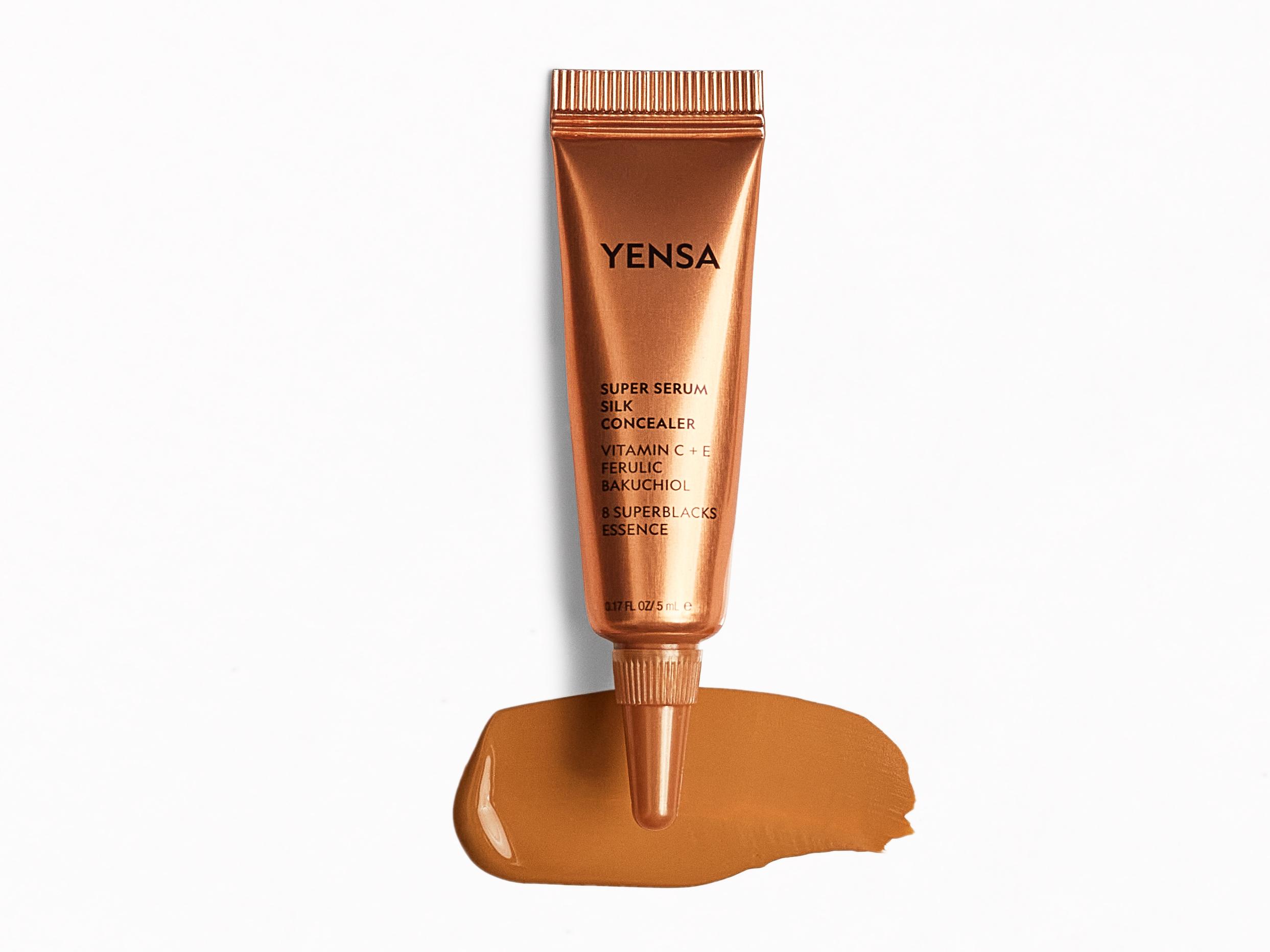 yensa super serum