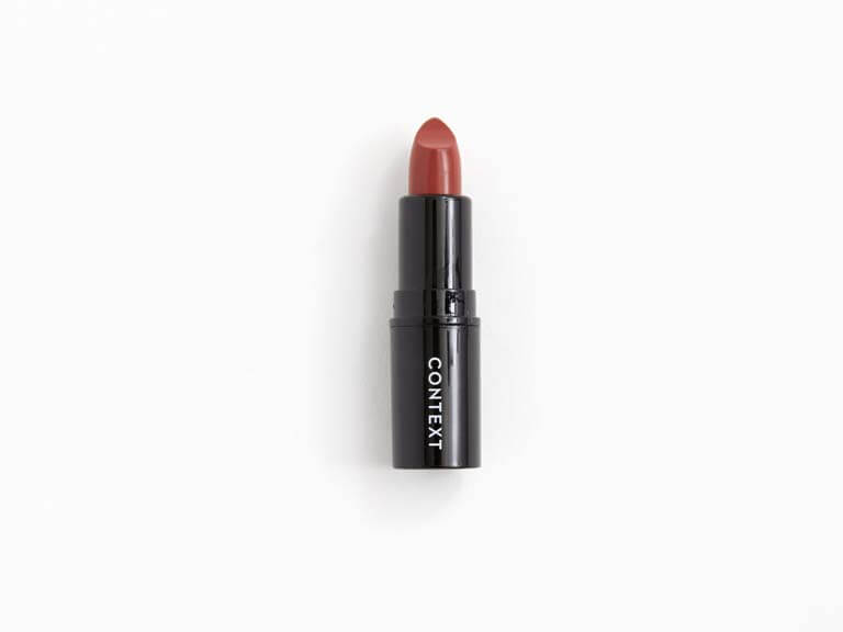 context skin matte lipstick in sweet emotion
