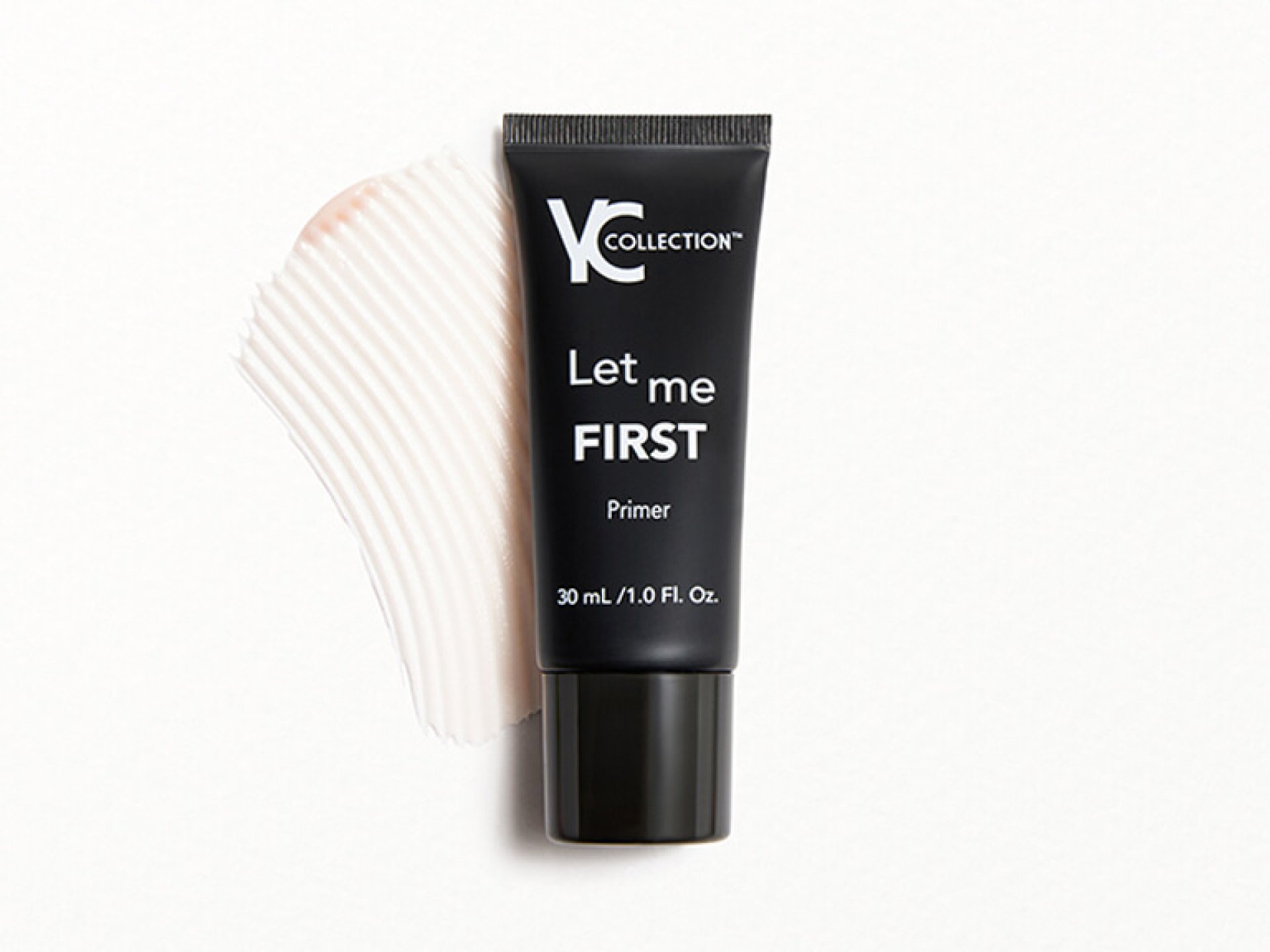 YC COLLECTION Let Me First Primer