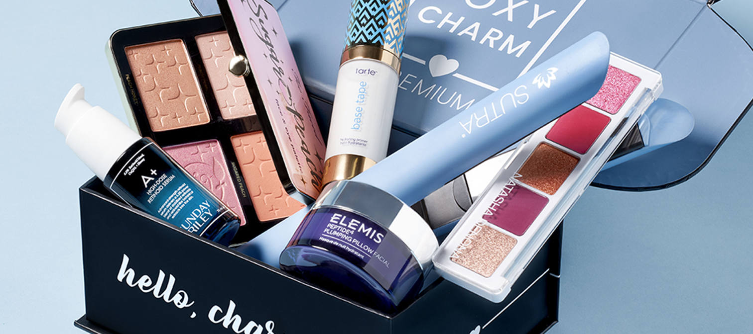 BoxyCharm Premium