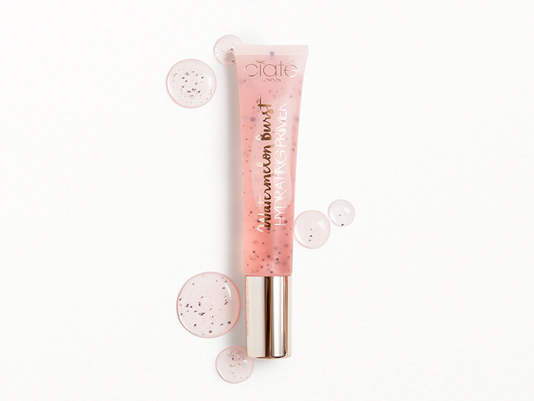 Watermelon Burst Hydrating Primer by CIATE LONDON Color Complexion
