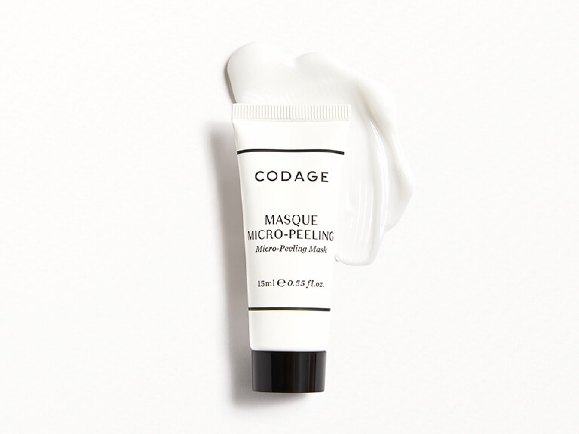 CODAGE PARIS Micro-Peeling Mask