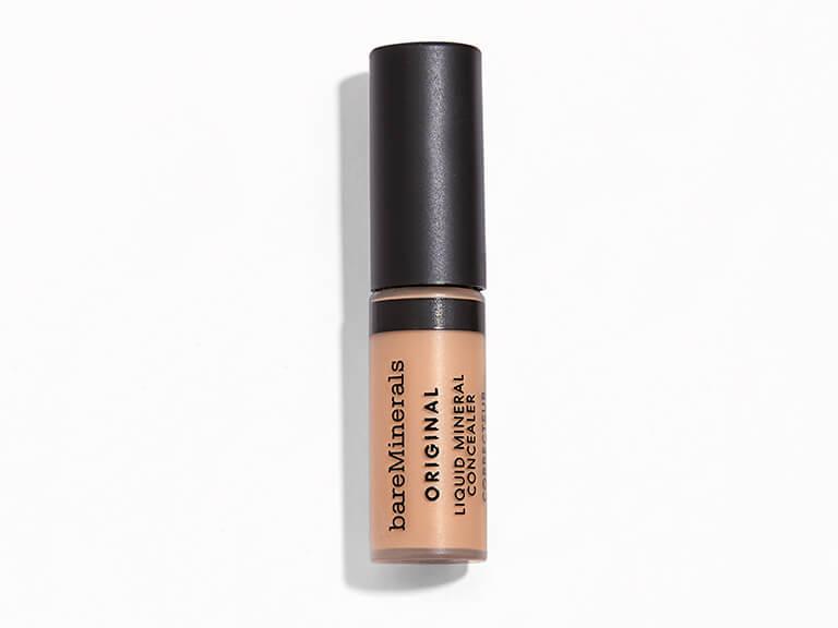 Original Liquid Mineral Concealer in Medium Tan 3.5N by BAREMINERALS