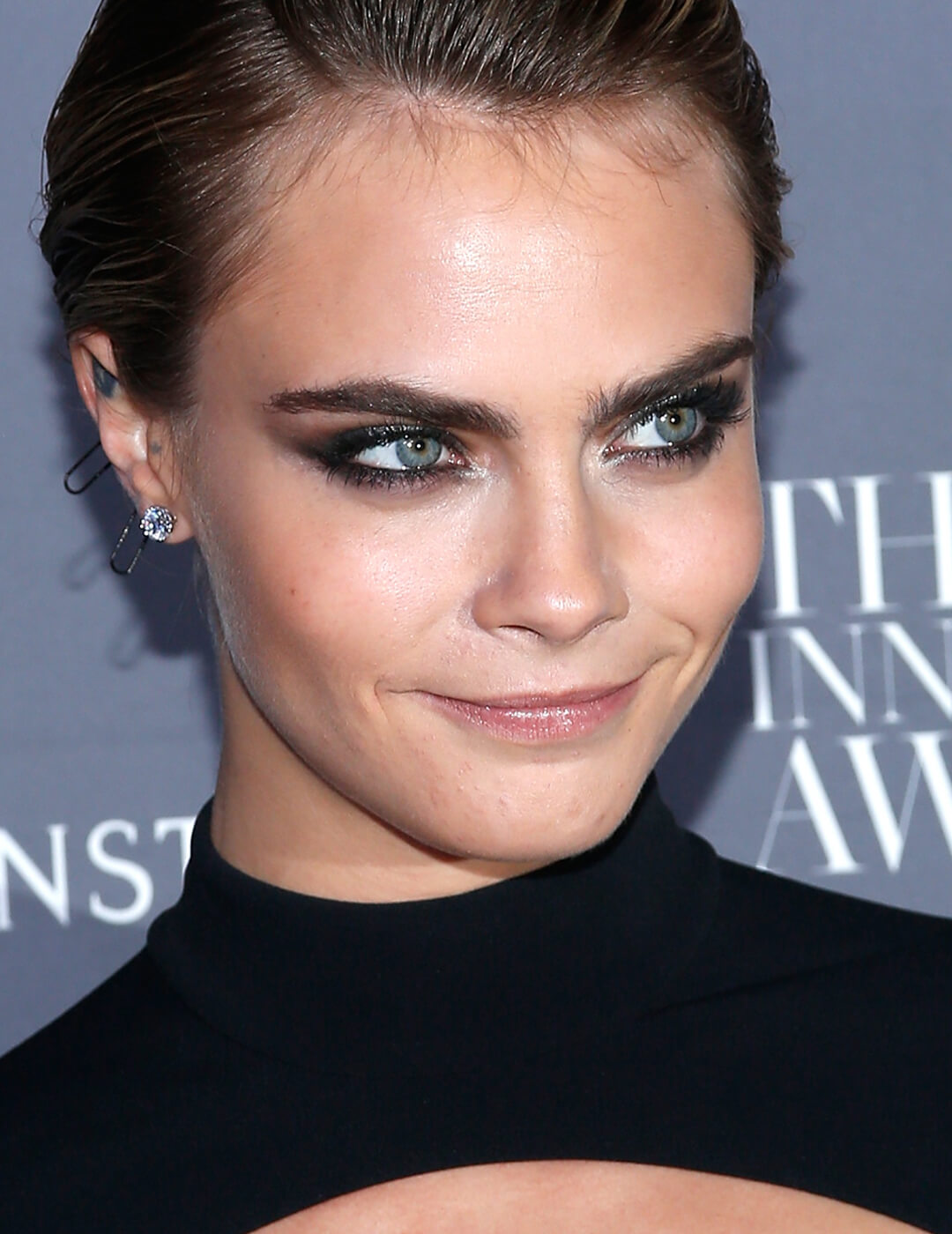 23 Black Eyeshadow Looks for Every