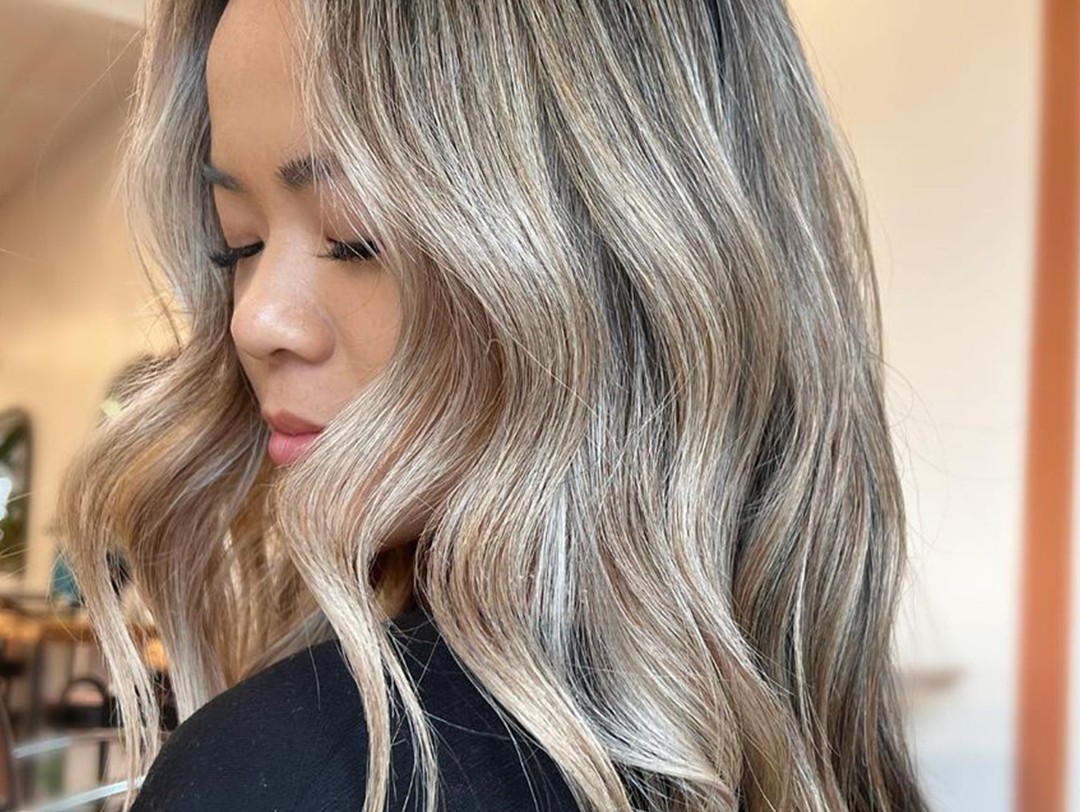 Root Shadowing Hair Color Trend Explained From a Pro | IPSY